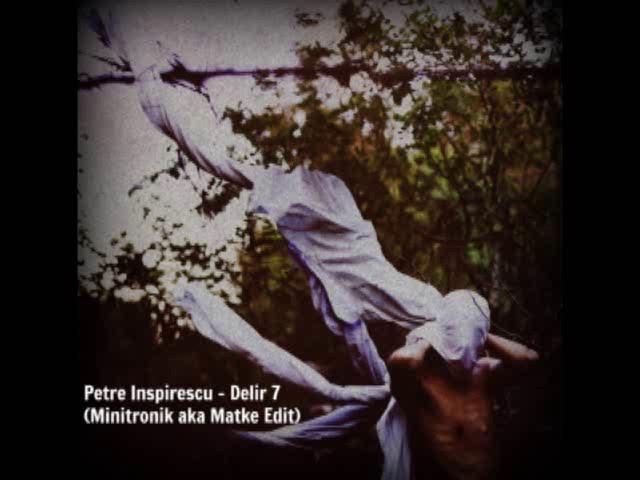 Vin Ploile - Petre Inspirescu