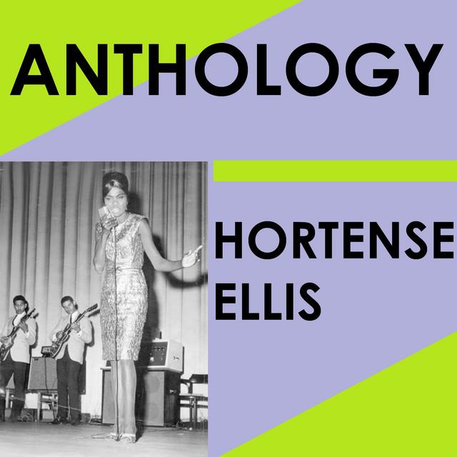 Hortense Ellis Anthology - Hortense Ellis