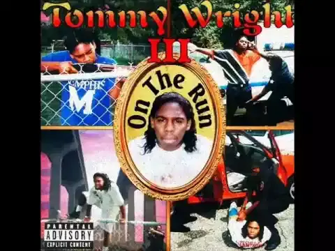 Greatest Hits Vol 2 - Tommy Wright III