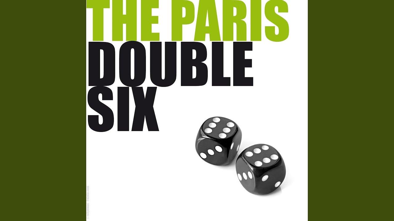 The Double Six Meet Quincy Jones (Remastered 2017) - Les Double Six