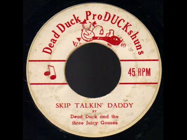  - Dead Duck & The Three Juicy Gooses