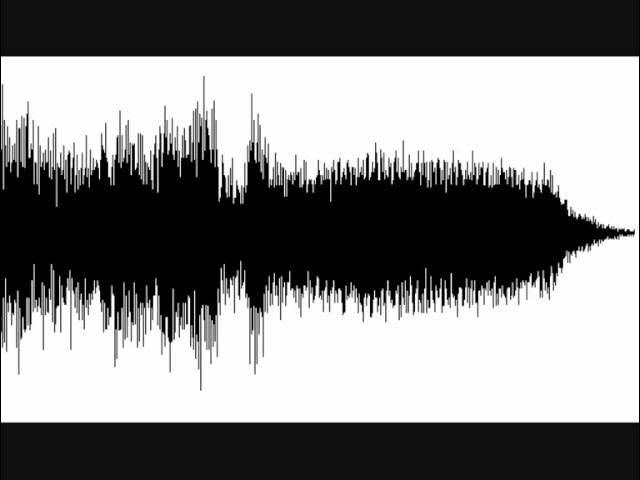 Aaltopiiri - Pan Sonic