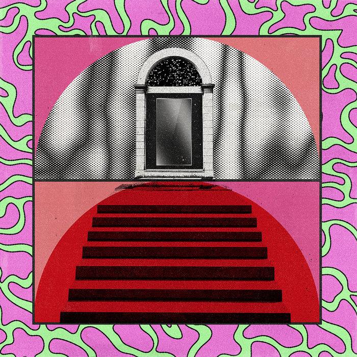 Elfenboogie EP - Elfenberg