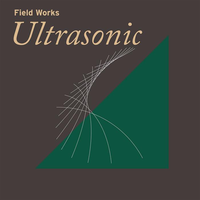 Ultrasonic - Felicia Atkinson
