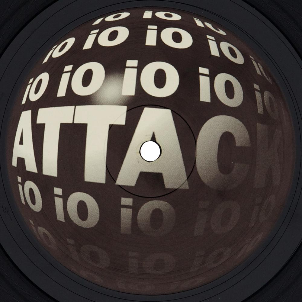 Attack - iO