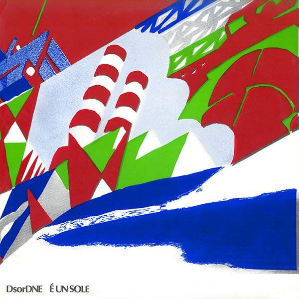È Un Sole - DsorDNE