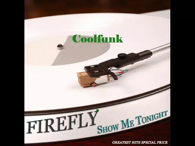 Firefly 3 / Double Personality (Special Expanded Edition) - Firefly