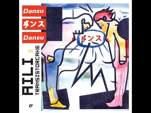 Dansu - Aili Transistorcake
