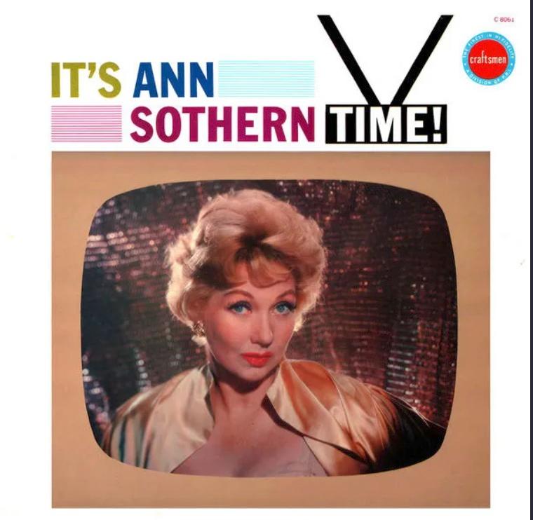  - Ann Sothern