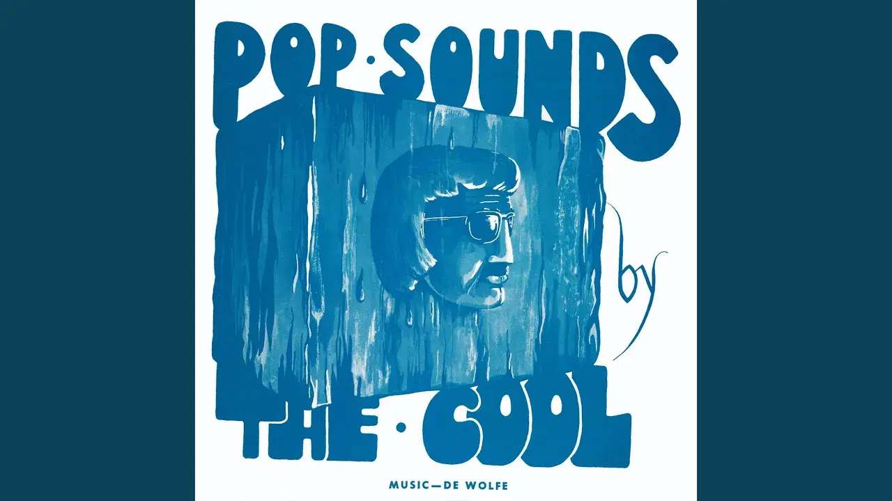 Pop Sounds - The Cool