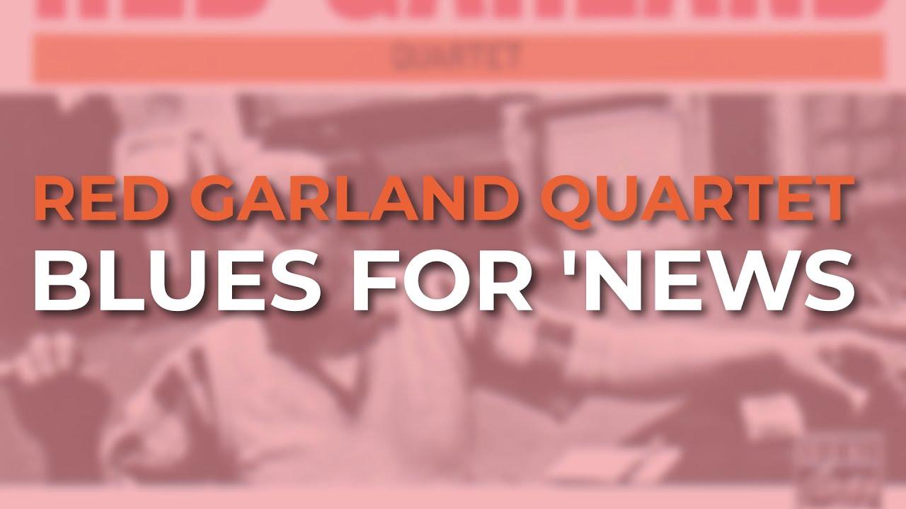 Concord Music Group Licensing One Stop Series Vol. 3 - Red Garland