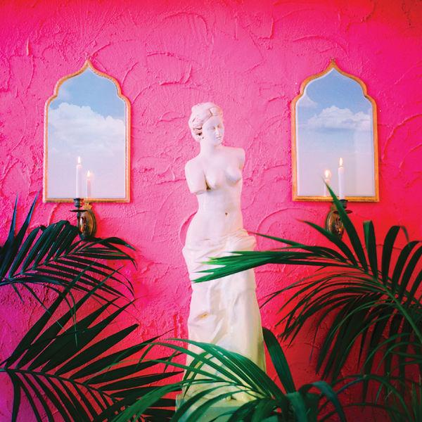 Alice - Meatbodies