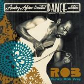 Funky Rob Way - Rob