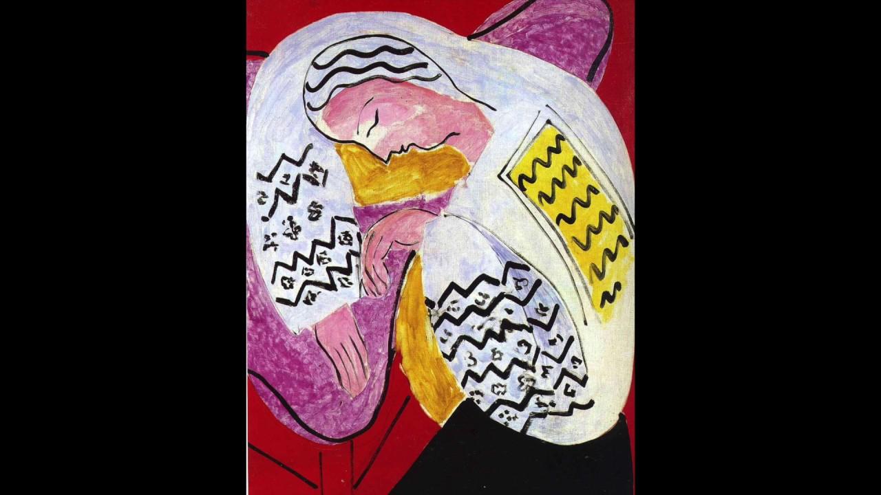 Painter In Sound - Juan Martin