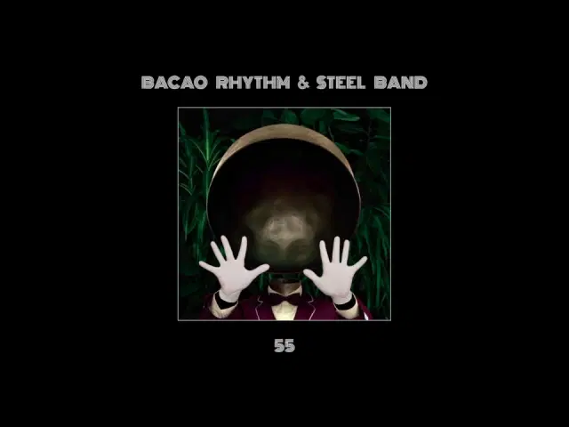  - Bacao Rhythm Steel Band