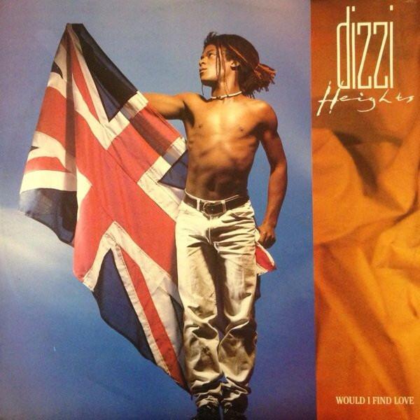 Would I Find Love - Dizzi Heights
