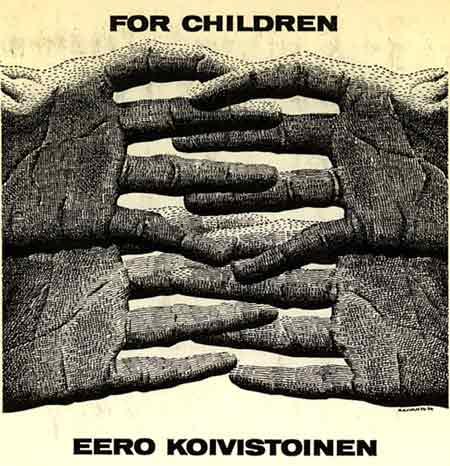 Boots & Roots - Eero Koivistoinen