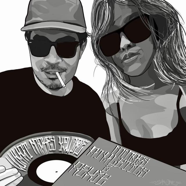 What Makes You Irie - Rexie