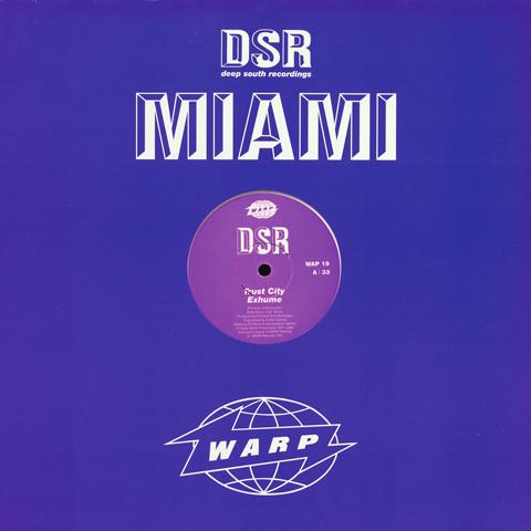 Miami - DSR