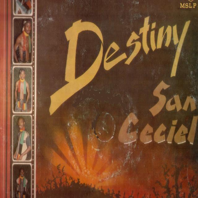 Destiny - Sam Ceciel
