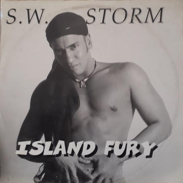 1st Demo - Storm