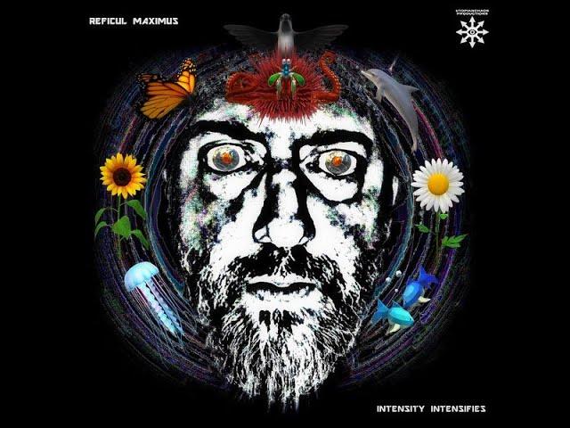 Disconnect - KMRU; Kevin Richard Martin