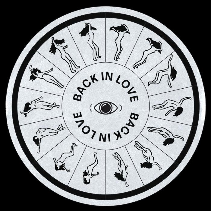 Back In Love - Junoy Manalo