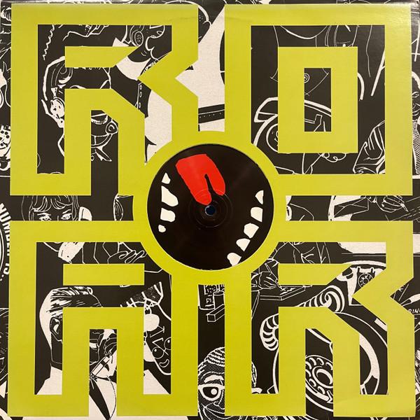 Body Fusion EP - The Revenge