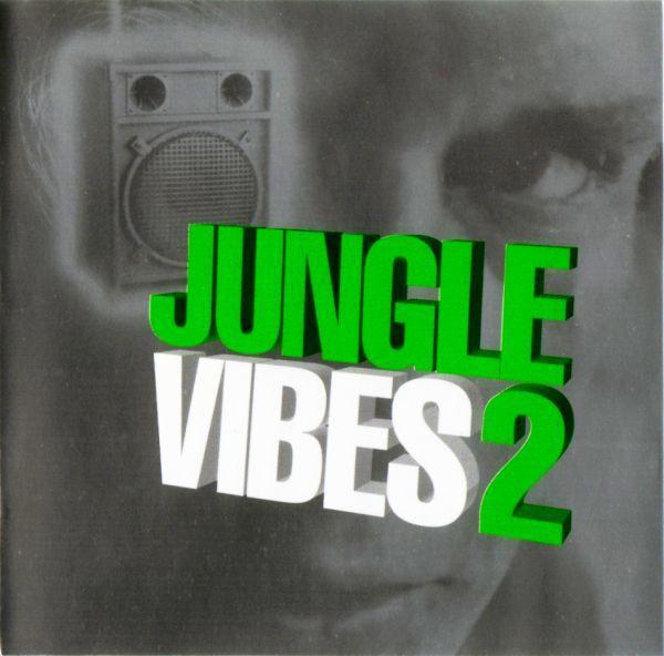 Jungle Vibes 2 - Gigaleengang