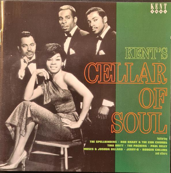 Kent's Cellar Of Soul - The Steelers