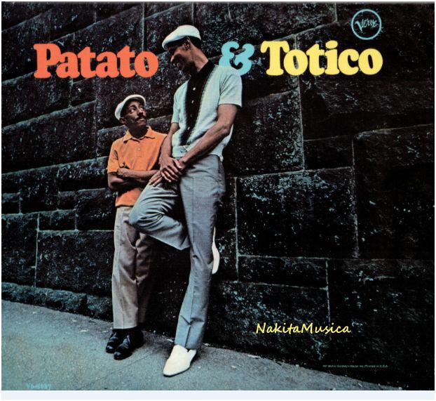 Patato & Totico - Patato & Totico