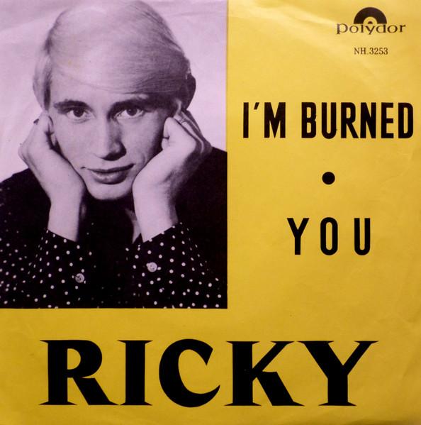  - Ricky