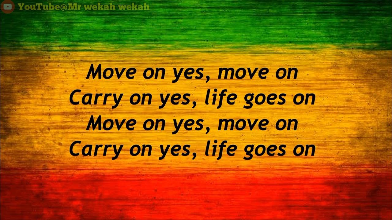 - The Wailing Souls