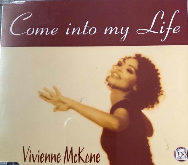  - Vivienne McKone