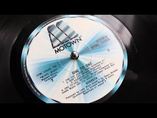 Groovy  Vol.6 - A Collection Of Rare Jazzy Club Tracks - Syretta