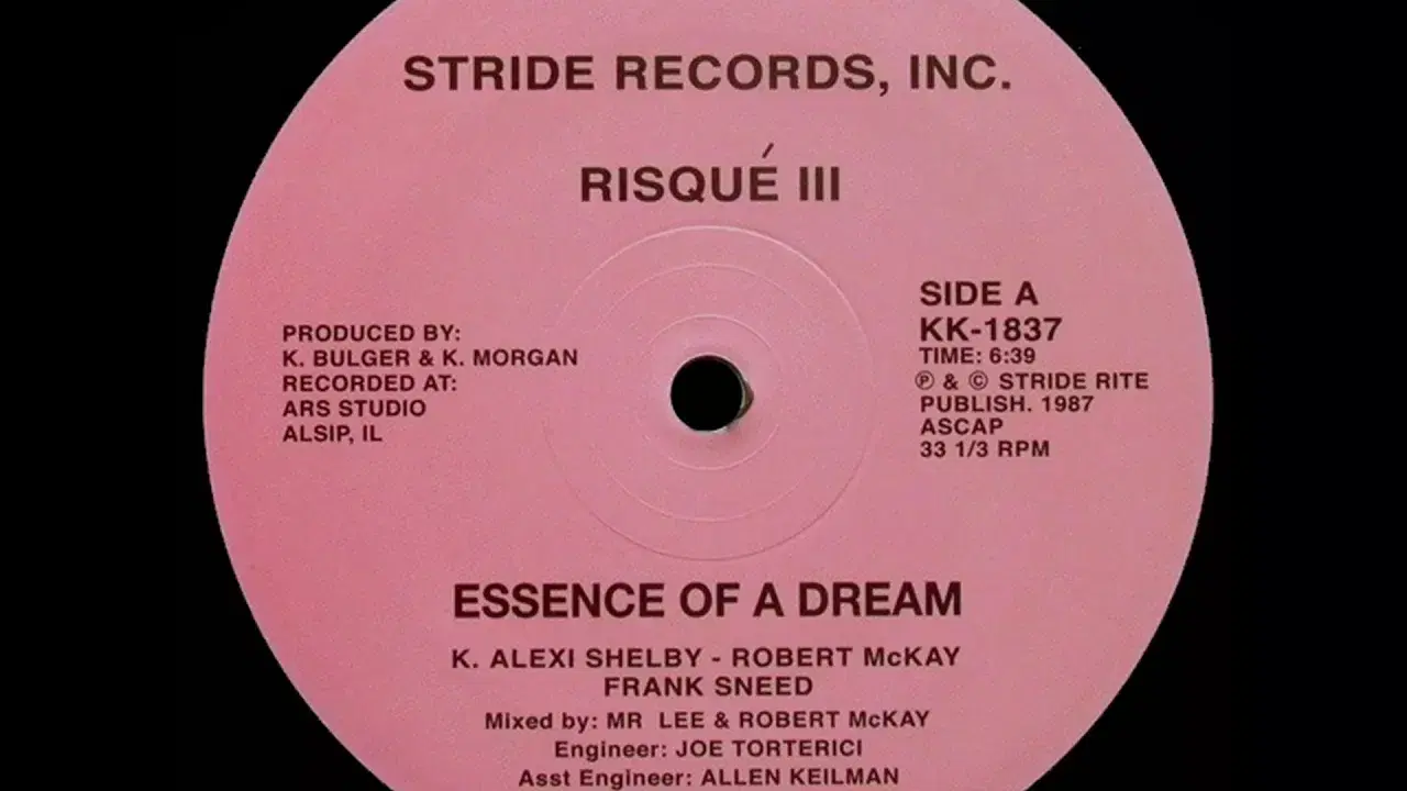  - Risque iii