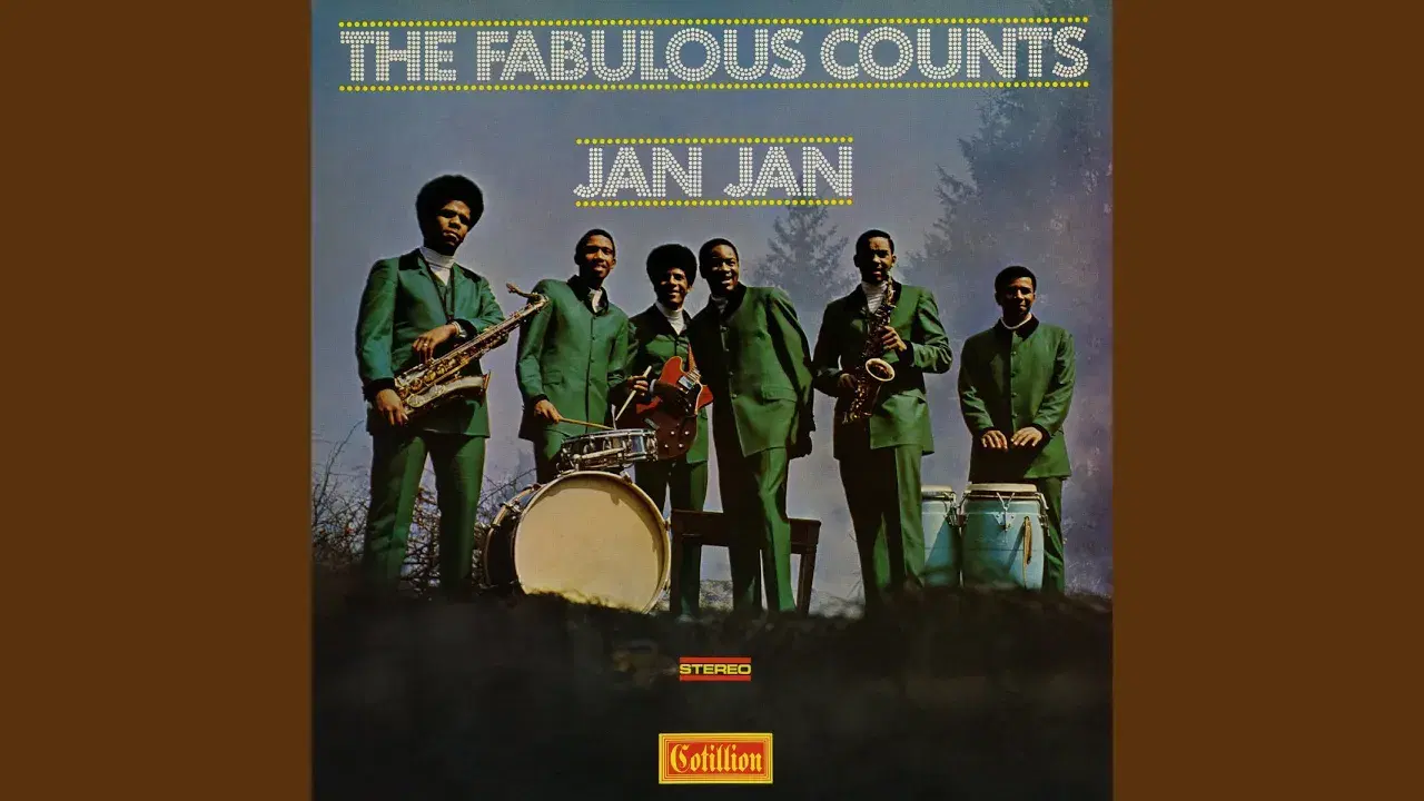  - The Fabulous Counts