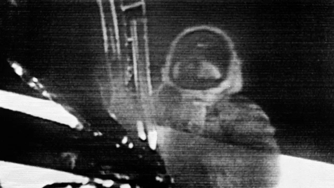 What about me? : Awakening - 1 Giant Leap
