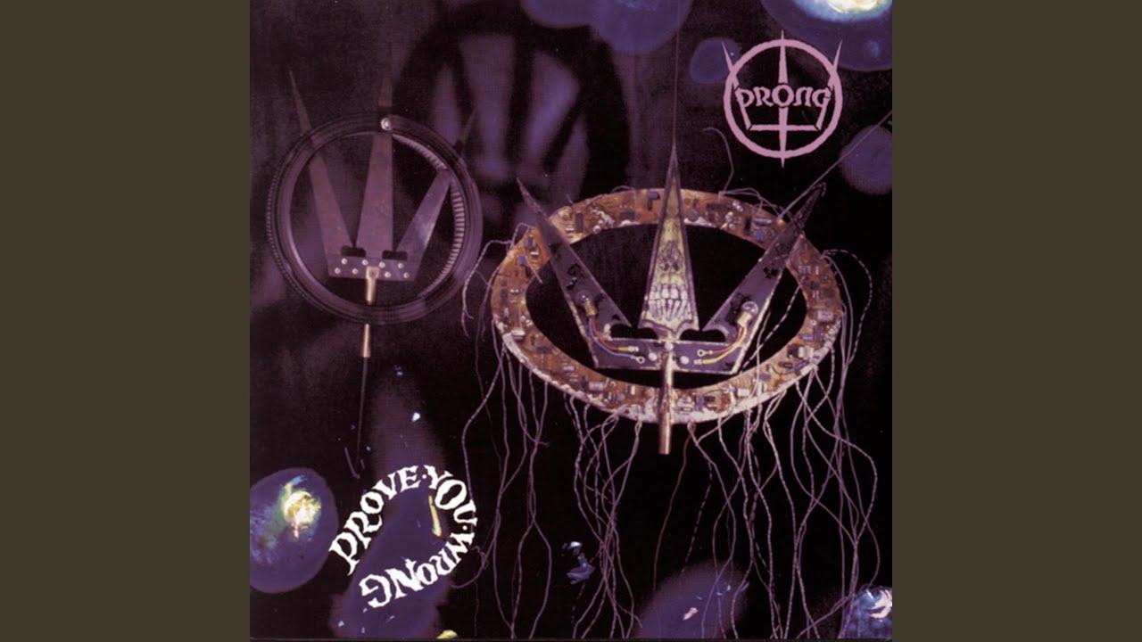 Original Album Classics - Prong