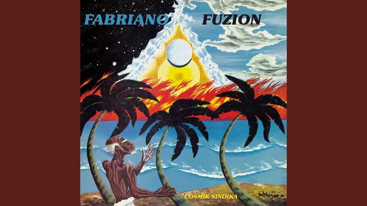 Cosmik Sindika - Fabriano Fuzion