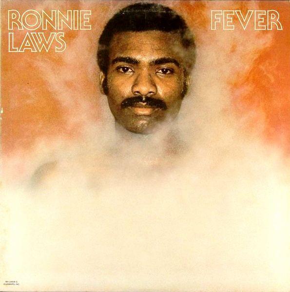 Fever - Ronnie Laws