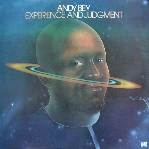 Break To The Beats - Andy Bey