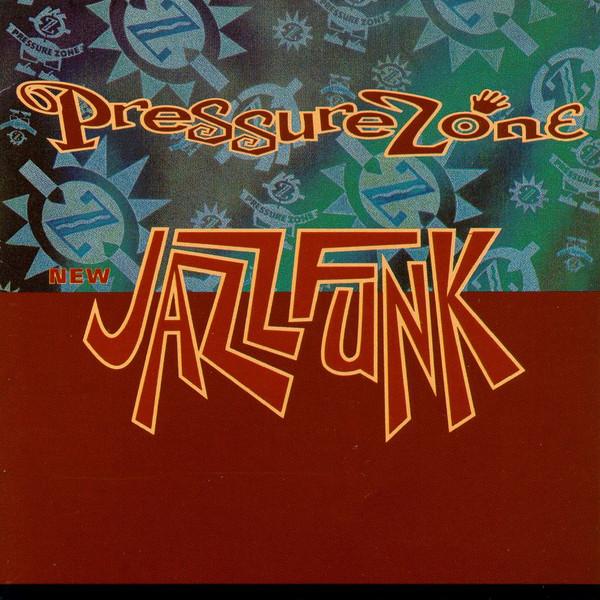 Moondance EP - Pressure Zone