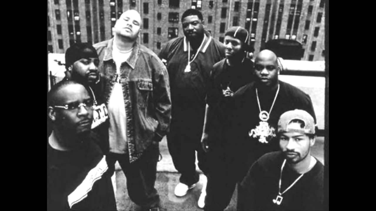 Put It In Your System - DITC