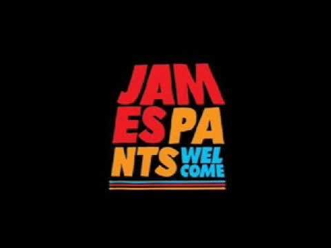 Welcome - James Pants