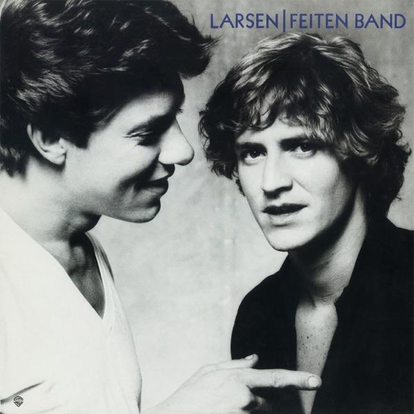  - Larsen-Feiten Band