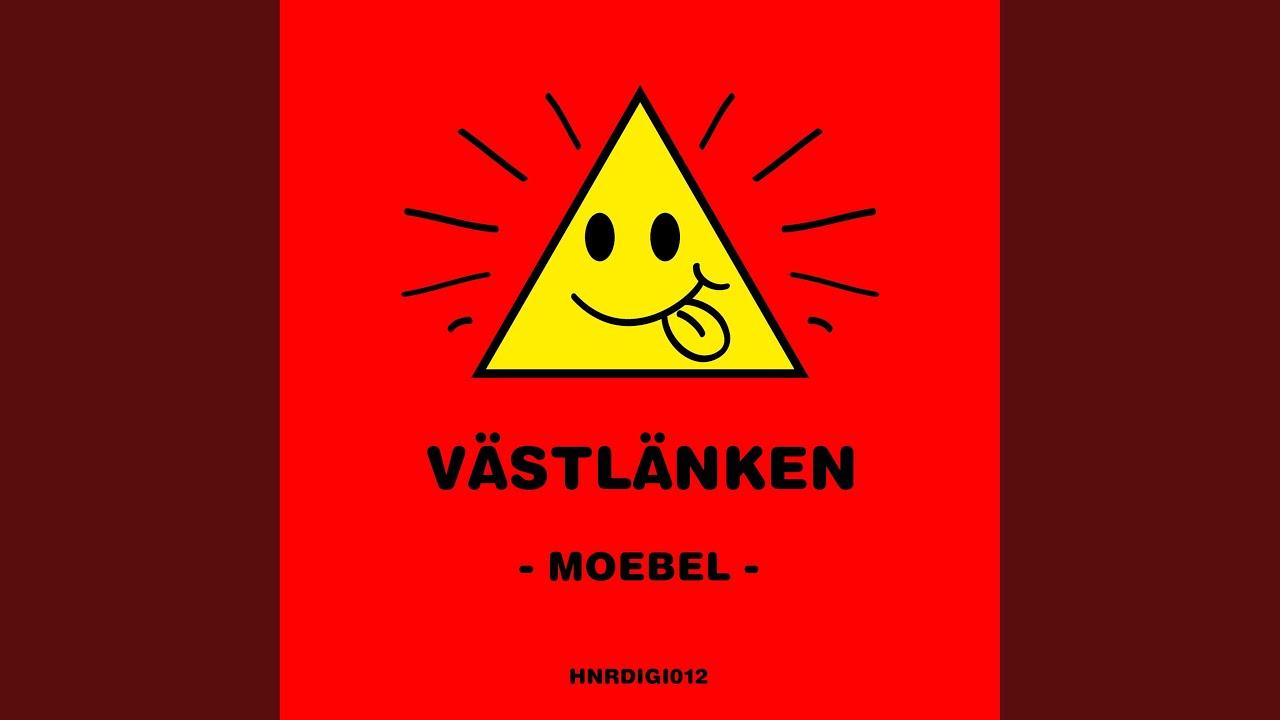 Moebel/Autobaba - Västlänken