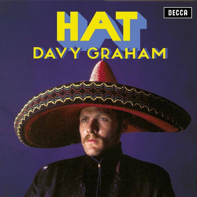 Hat - Davy Graham