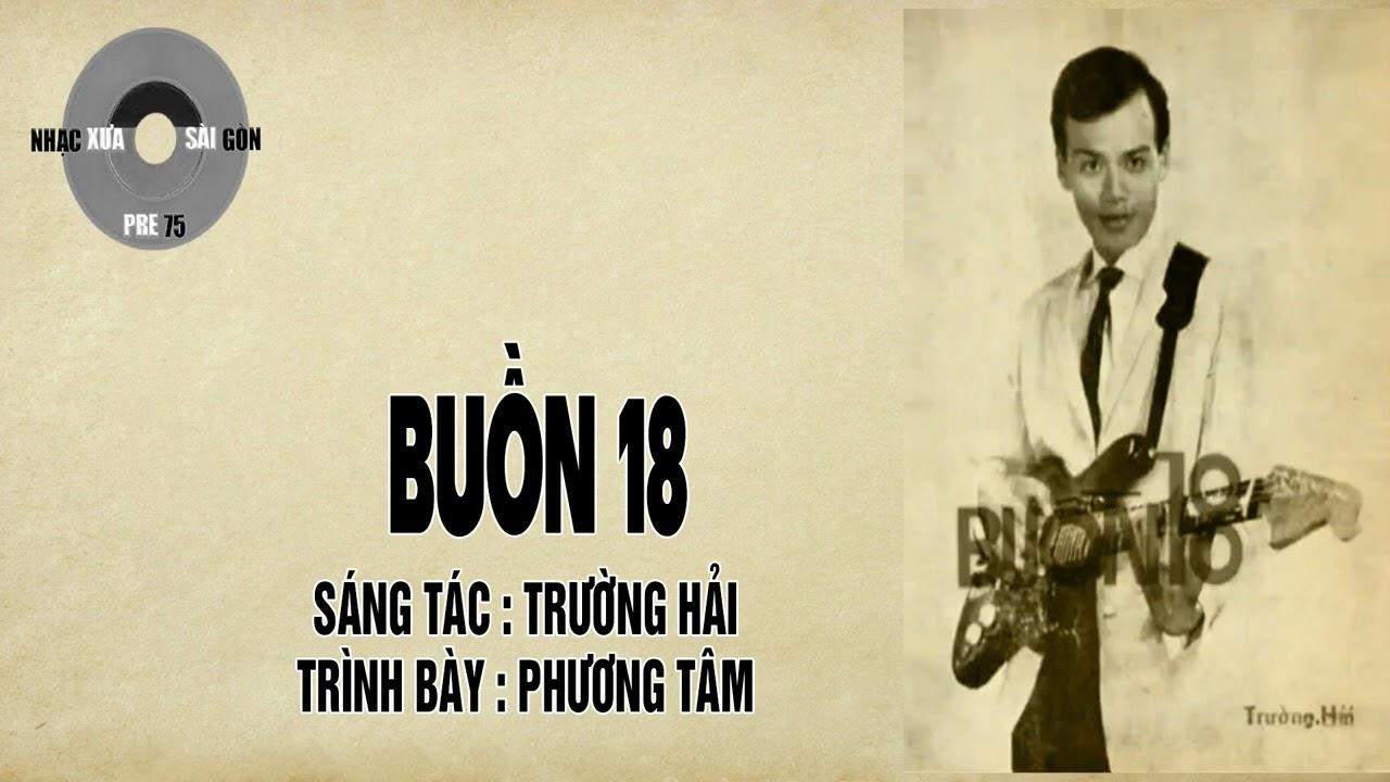 Magical Nights – Saigon Surf, Twist & Soul (1964-1966) - Phương Tâm