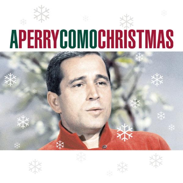 The Perry Como Christmas Album - Perry Como